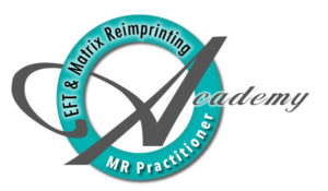 Matrix Reimprinting Qualitified Practitioner Logo