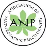 Association of Naturopathic Practitioners Logo