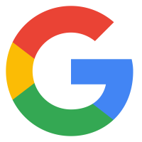 Google 'G' Logo